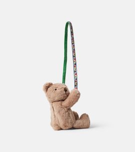 Konges Slojd Konges Sløjd Teddy crossbody bag