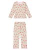 Konges Slojd Konges Sløjd Three printed cotton jersey top and pants set - 1
