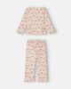 Konges Slojd Konges Sløjd Three printed cotton jersey top and pants set - 3