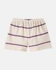 Konges Slojd Konges Sløjd Trio striped cotton-blend shorts - 3