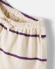 Konges Slojd Konges Sløjd Trio striped cotton-blend shorts - 4