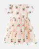 Konges Slojd Konges Sløjd Tullie glitter dress - 4