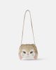 Konges Slojd Konges Sløjd Tut sequined shoulder bag - 1