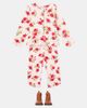 Konges Slojd Konges Sløjd Velula floral velvet cardigan - 2