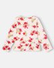 Konges Slojd Konges Sløjd Velula floral velvet cardigan - 4
