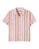 Konges Slojd Konges Sløjd Venice striped cotton shirt - 1