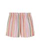 Konges Slojd Konges Sløjd Venice striped cotton shorts - 1