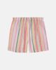 Konges Slojd Konges Sløjd Venice striped cotton shorts - 3