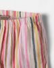 Konges Slojd Konges Sløjd Venice striped cotton shorts - 4