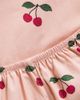 Konges Slojd Konges Sløjd Verbena printed cotton top and shorts set - 3