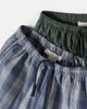 Konges Slojd Konges Sløjd Verne set of 2 checked cotton shorts - 4