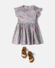 Konges Slojd Konges Sløjd Vianna floral cotton dress - 2