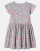 Konges Slojd Konges Sløjd Vianna floral cotton dress - 3