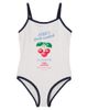 Konges Slojd Konges Sløjd Vilja printed swimsuit - 1