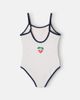 Konges Slojd Konges Sløjd Vilja printed swimsuit - 3