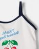 Konges Slojd Konges Sløjd Vilja printed swimsuit - 4