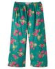 Konges Slojd Konges Sløjd Viola floral cotton voile pants - 1
