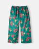 Konges Slojd Konges Sløjd Viola floral cotton voile pants - 3