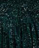 Konges Slojd Konges Sløjd Viola sequined velvet dress - 3
