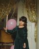 Konges Slojd Konges Sløjd Viola sequined velvet dress - 5