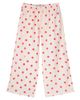Konges Slojd Konges Sløjd Vivo polka-dot cotton pants - 1