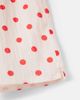 Konges Slojd Konges Sløjd Vivo polka-dot cotton pants - 4