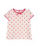 Konges Slojd Konges Sløjd Vivo polka-dot cotton top - 1