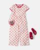 Konges Slojd Konges Sløjd Vivo polka-dot cotton top - 2