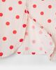 Konges Slojd Konges Sløjd Vivo polka-dot cotton top - 4