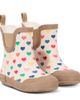 Konges Slojd Konges Sløjd Welly rubber rain boots - 1