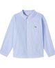 Konges Slojd Konges Sløjd Wes striped cotton poplin shirt - 1