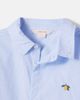 Konges Slojd Konges Sløjd Wes striped cotton poplin shirt - 4