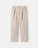 Konges Slojd Konges Sløjd Willo cotton twill chinos - 1
