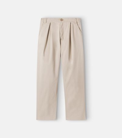 Konges Slojd Konges Sløjd Willo cotton twill chinos