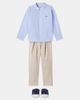 Konges Slojd Konges Sløjd Willo cotton twill chinos - 2
