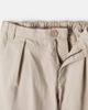 Konges Slojd Konges Sløjd Willo cotton twill chinos - 4