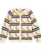 Konges Slojd Konges Sløjd Wool-blend cardigan - 1