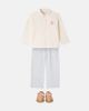 Konges Slojd Konges Sløjd x RHW Bella cotton shirt - 2