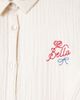 Konges Slojd Konges Sløjd x RHW Bella cotton shirt - 3