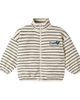 Konges Slojd Konges Sløjd x RHW striped fleece jacket - 1