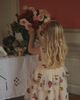Konges Slojd Konges Sløjd Yvonne Fairy sequined tulle dress - 6