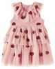 Konges Slojd Konges Sløjd Yvonne sequined dress - 1