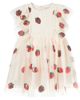 Konges Slojd Konges Sløjd Yvonne sequined ruffled tulle dress - 1
