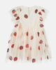Konges Slojd Konges Sløjd Yvonne sequined ruffled tulle dress - 3