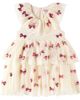Konges Slojd Konges Sløjd Yvonne sequined tulle dress - 1