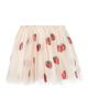 Konges Slojd Konges Sløjd Yvonne sequined tulle skirt - 1