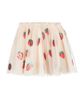 Konges Slojd Konges Sløjd Yvonne sequined tulle skirt - 3