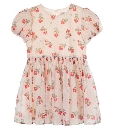 Konges Slojd Konges Sløjd Zia printed dress