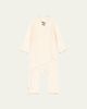 Konges Slojd Minnie Floral Cotton One-Piece Coverall - 2