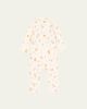 Konges Slojd Minnie Floral Cotton One-Piece Coverall - 5